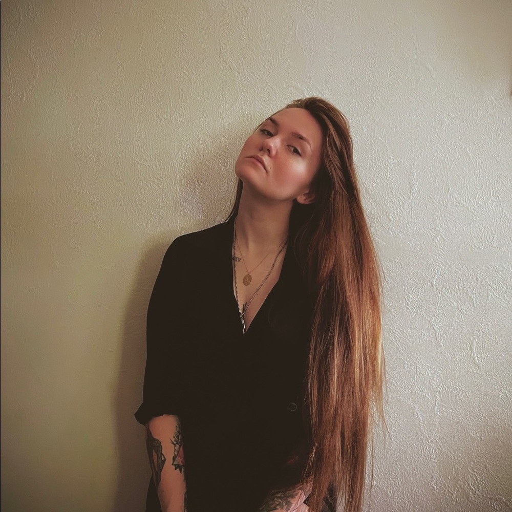 Meet your Posher, Miranda